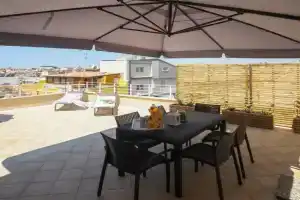 Vacanze Al Mare Guest house, Pozzallo