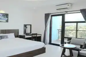 Nam Hai Con Dao Hotel, Con Dao Islands