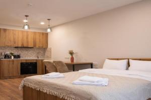 Peakline Apartments - New - Redco, Gudauri