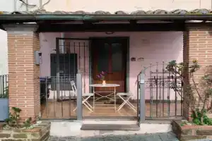 Casa Gabry - Tramonto sul lago, Anguillara Sabazia