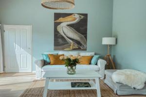The Pelican Guest house, Bergen