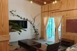 MOre home 2 - ngôi nhà nghĩ dưỡng tại Đà Lạt Guest house, Dalat