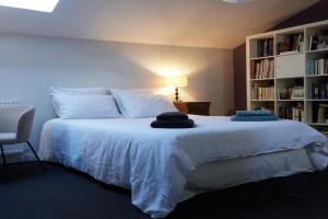 la chaume st martin Mini-hotel, Angouleme