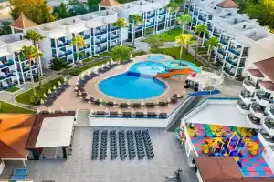 Eflina Resort - Halal All Inclusive, Alanya