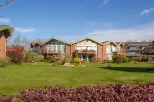 Apartment Hafenblick, Plau am See