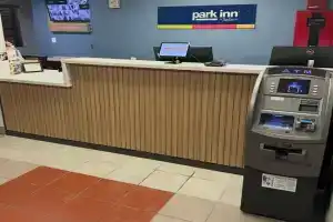 Park Inn by Radisson, Fargo