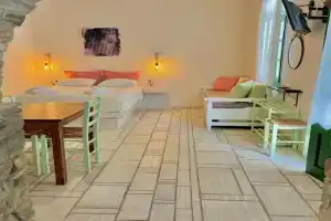 Nikiforos apartment Νaxos, Naxos Chora