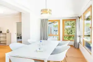 Villa Marie Nr 4, Heringsdorf