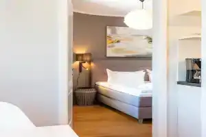 Villa Marie Nr 5, Heringsdorf
