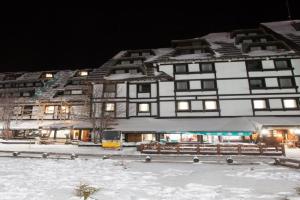 Apartment HT, Kopaonik