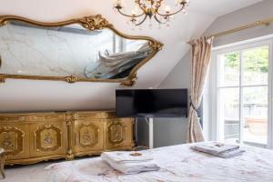 Haus Saxonia Guest house, Bad Schandau