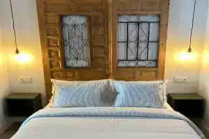 La Baltasara Apartments, Valladolid