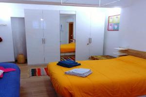 B&B La Tana del Bianconiglio Apartments, Parma