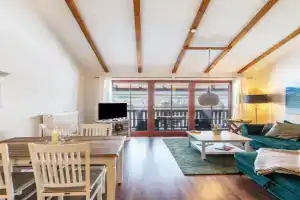 Mühlenblick Apartments, Kuhlungsborn