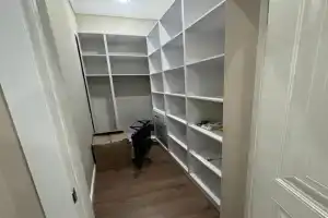 Mokk Kottedzh IK Cottage, Chalpan-Ata