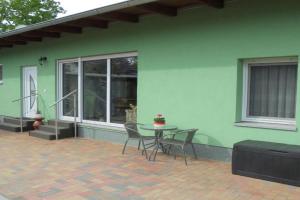 im Spreewald Guest house, Lubben