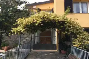 Villa ELISA - appartamento nel cuore del Chianti, Castellina in Chianti