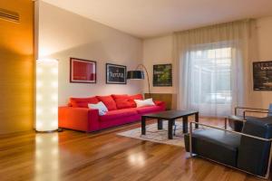 Arena Centro Apartments, Verona