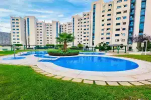 A1126 - Gemelos 24 - 2004 Finestrat Apartments, Cala de Finestrat