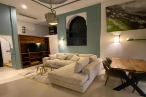 South Beach Mogador Loft Apartments, Essaouira