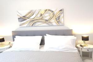 silver apartment, Ioannina