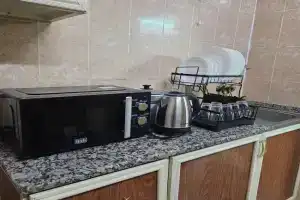 Kady and Kojic Apartments, Al Ain