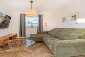 Villa Alma, Kolpinsee