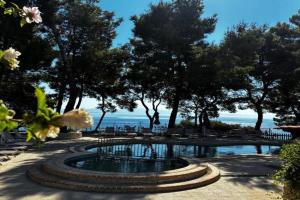 Ξενοδοχείο Ευριπίδης Hotel, Kallithea