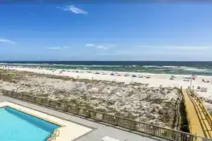 Perdido Skye 26 Apart-hotel, Perdido Key