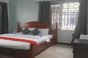 DAG HOTEL, Morogoro