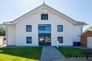 Suite 8 Sun Circle Guest house, Ostseebad Prerow