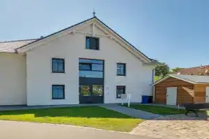 Suite 7 Wave Game Guest house, Ostseebad Prerow