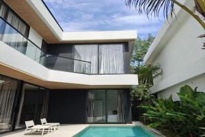 Aileen Layan Villa 2 Private Pool 4Bedroom, Layan Beach