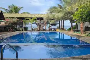 Villa Sri Beach Ayurveda Retreat, Negombo