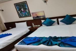 Patong 一卧三人间 Apart-hotel, Patong