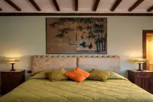 Vita Toscana Guest House, Chiusi