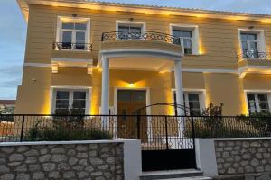 Maissance Mini-hotel, Preveza