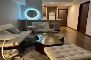 LuxurySweet East72 最大7人 ペット可 箱崎宮前駅徒歩3分 新築 Apart-hotel, Fukuoka