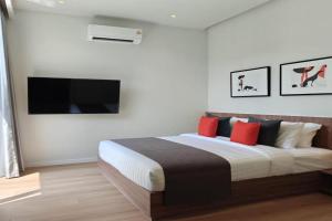 Aileen Layan Villa 3 Private Pool 4 Bedroom, Layan Beach