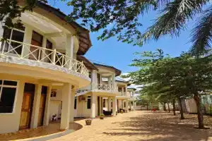 源沐酒店 King Stone Hotel, Morogoro