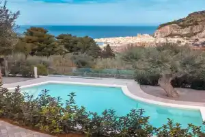 Villa Teresa, Cefalu