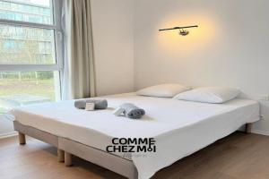 Studio Le 118 tout équipé à - garage gratuit sur place, Nancy