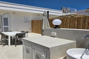 Lido Marini - Bilocali - Home Salento com Guest house, Lido Marini