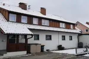 Ferienwohnung Lanz Apartments, Isny im Allgau