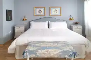 al piccolo giardino Guest house, Vittorio Veneto