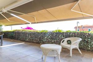 Appartamento Sirenetta PT - MyHo Casa, Vasto