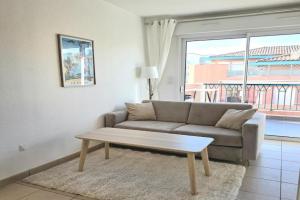 Appartement Cosy Port de Apartments, Porto-Vecchio