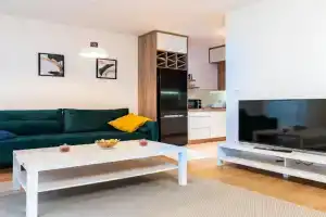 Szurmana Modern Stay Apartment by BookingHost, Katowice
