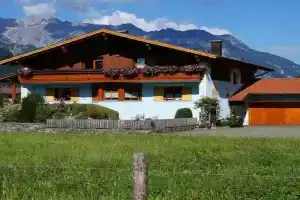 Salzgeber Emanuela Apartments, Schruns