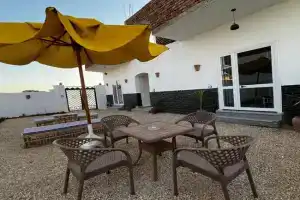 Villa Mena, Luxor